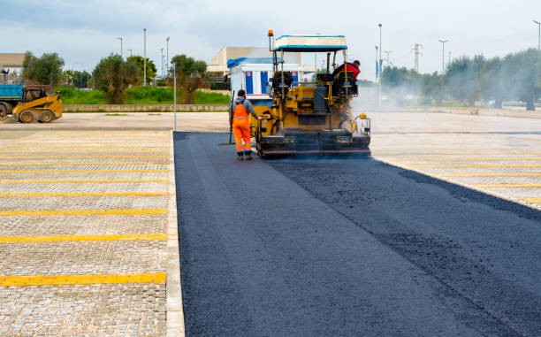 New Providence, NJ Driveway Pavers Company